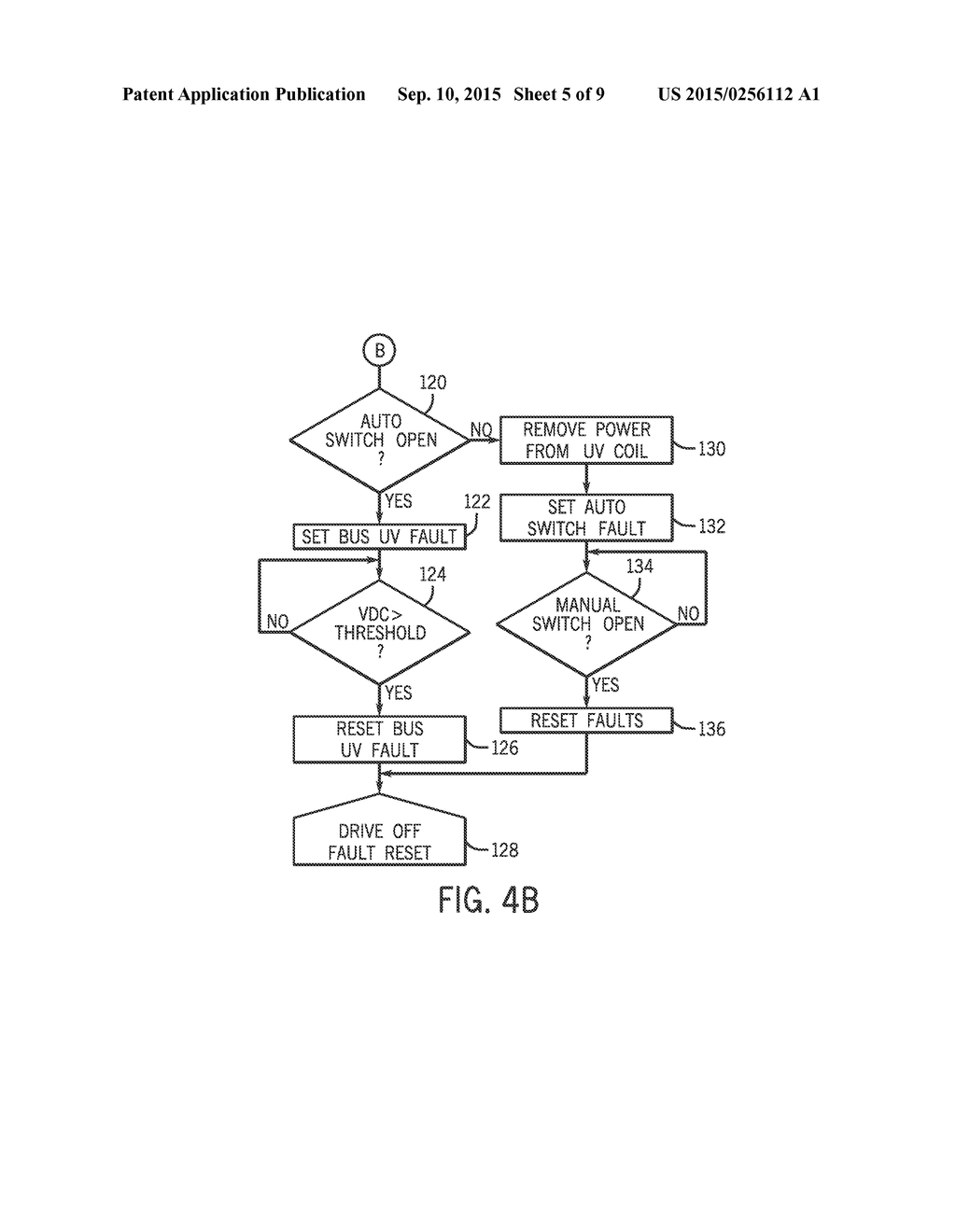 DC PRE-CHARGE CIRCUIT - diagram, schematic, and image 06