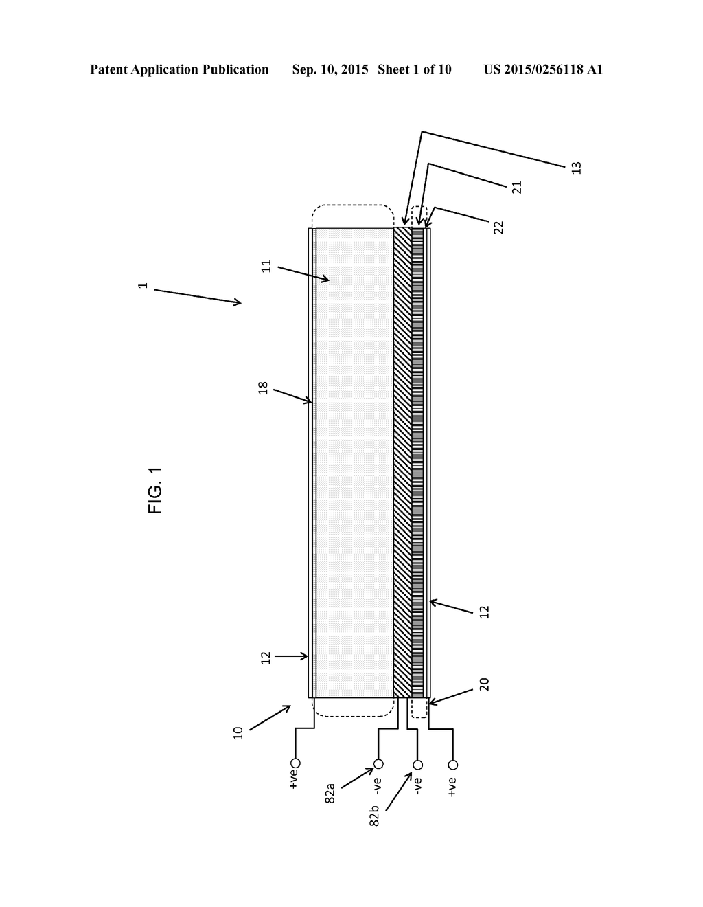 PIEZOELECTRIC ENERGY HARVESTER - diagram, schematic, and image 02