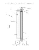 PIEZOELECTRIC ENERGY HARVESTER diagram and image