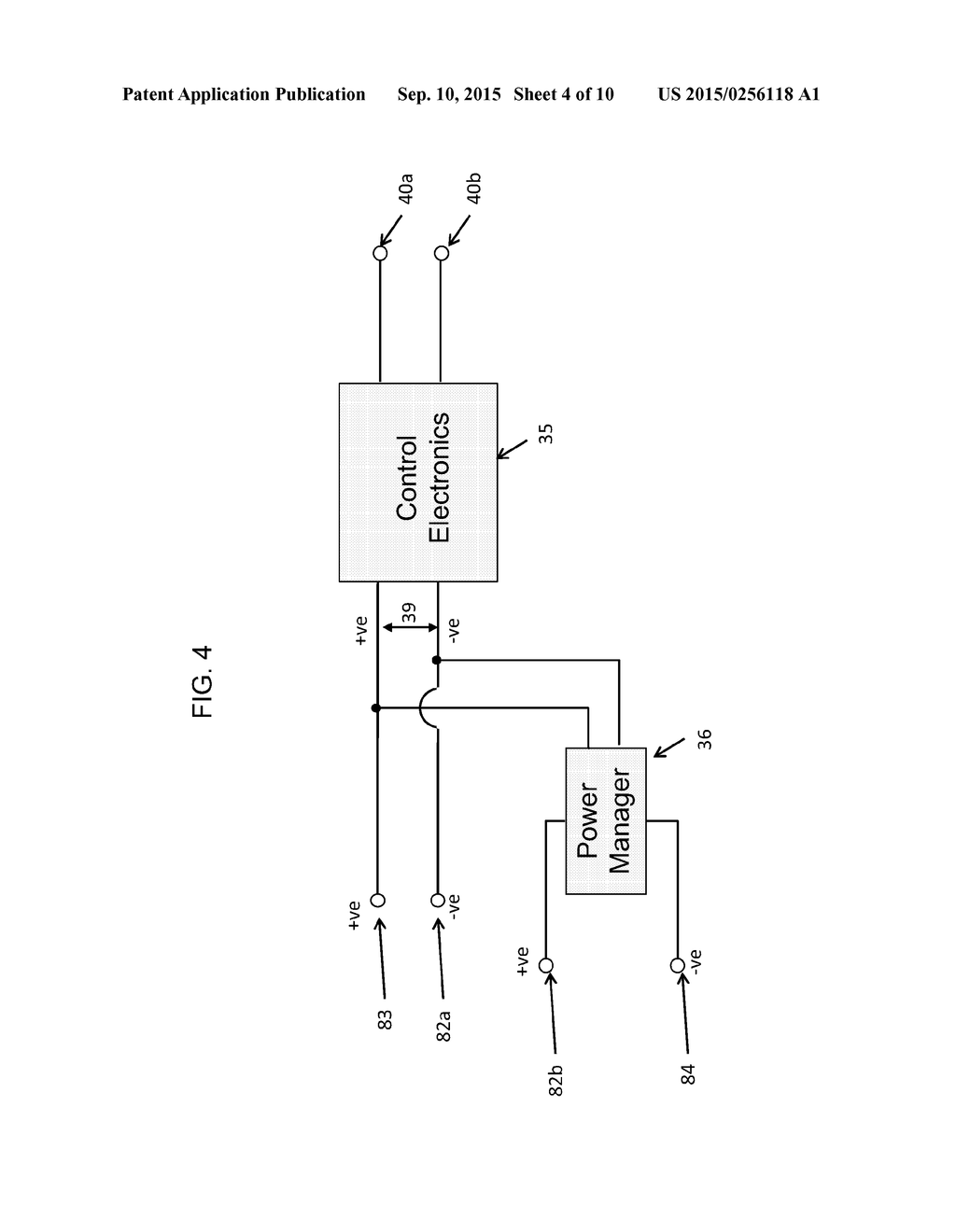 PIEZOELECTRIC ENERGY HARVESTER - diagram, schematic, and image 05