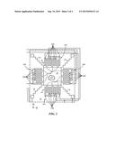 Low Noise Amplifier for Multiple Channels diagram and image