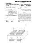 RESONATOR WITH A STAGGERED ELECTRODE CONFIGURATION diagram and image