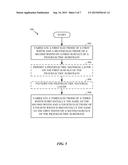 RESONATOR WITH A STAGGERED ELECTRODE CONFIGURATION diagram and image