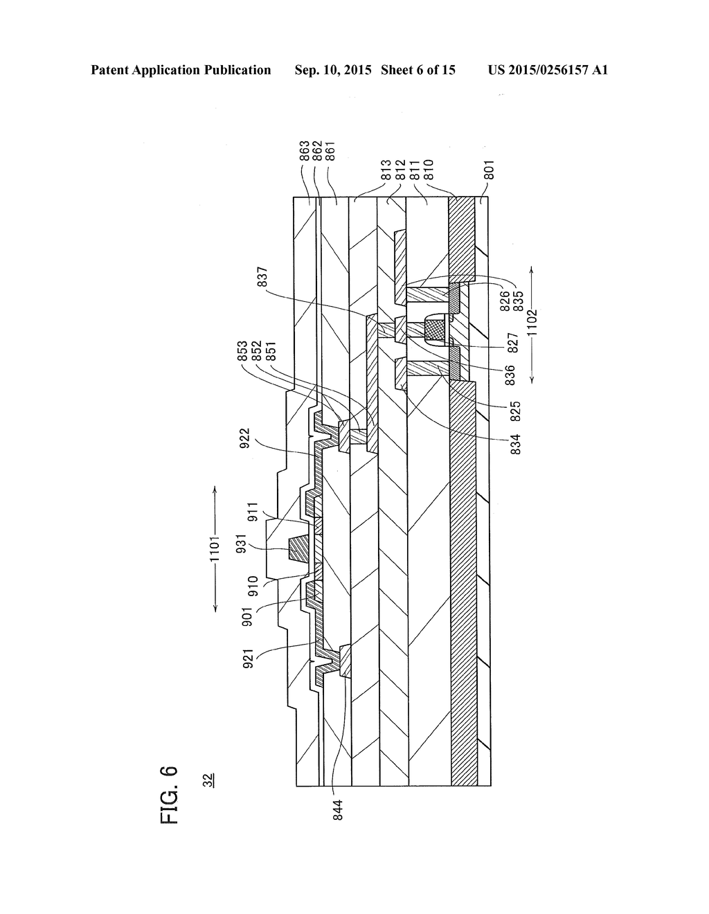 Level Shifter Circuit - diagram, schematic, and image 07