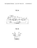 VOLTAGE SELECTION CIRCUIT AND SEMICONDUCTOR INTEGRATED CIRCUIT DEVICE     HAVING THE SAME diagram and image