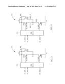 APPARATUS FOR PERFORMING SIGNAL DRIVING WITH AID OF METAL OXIDE     SEMICONDUCTOR FIELD EFFECT TRANSISTOR, AND ASSOCIATED INTEGRATED CIRCUIT diagram and image