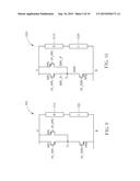 APPARATUS FOR PERFORMING SIGNAL DRIVING WITH AID OF METAL OXIDE     SEMICONDUCTOR FIELD EFFECT TRANSISTOR, AND ASSOCIATED INTEGRATED CIRCUIT diagram and image