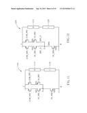 APPARATUS FOR PERFORMING SIGNAL DRIVING WITH AID OF METAL OXIDE     SEMICONDUCTOR FIELD EFFECT TRANSISTOR, AND ASSOCIATED INTEGRATED CIRCUIT diagram and image