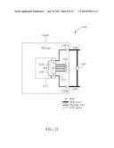 APPARATUS FOR PERFORMING SIGNAL DRIVING WITH AID OF METAL OXIDE     SEMICONDUCTOR FIELD EFFECT TRANSISTOR, AND ASSOCIATED INTEGRATED CIRCUIT diagram and image