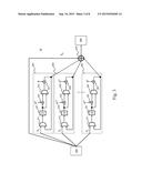 METHOD AND CIRCUIT FOR SHORTENING LATENCY OF CHIEN S SEARCH ALGORITHM FOR     BCH CODEWORDS diagram and image