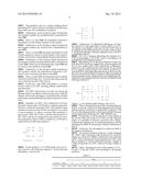 BIT INTERLEAVER FOR LOW-DENSITY PARITY CHECK CODEWORD HAVING LENGTH OF     64800 AND CODE RATE OF 4/15 AND 256-SYMBOL MAPPING, AND BIT INTERLEAVING     METHOD USING SAME diagram and image