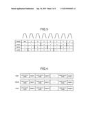 STORAGE DEVICE, MEMORY CONTROLLER AND MEMORY CONTROL METHOD diagram and image