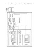 STORAGE DEVICE, MEMORY CONTROLLER AND MEMORY CONTROL METHOD diagram and image