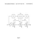 DYNAMIC GAIN ASSIGNMENT IN ANALOG BASEBBAND CIRCUITS diagram and image