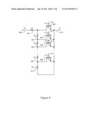 DYNAMIC GAIN ASSIGNMENT IN ANALOG BASEBBAND CIRCUITS diagram and image