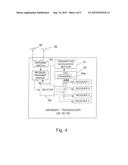 Apparatus And Method For Priority Addressing And Message Handling In A     Fixed Meter Reading Network diagram and image