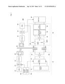 POWER RECEPTION DEVICE, POWER TRANSMISSION DEVICE, AND POWER TRANSMISSION     SYSTEM diagram and image