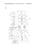 POWER RECEPTION DEVICE, POWER TRANSMISSION DEVICE, AND POWER TRANSMISSION     SYSTEM diagram and image