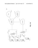 METHOD AND APPARATUS FOR SUPPORTING MANAGEMENT ACTIONS FOR VERY HIGH     THROUGHPUT IN WIRELESS COMMUNICATIONS diagram and image