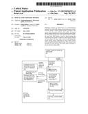 OPTICAL PATH VALIDATION METHOD diagram and image