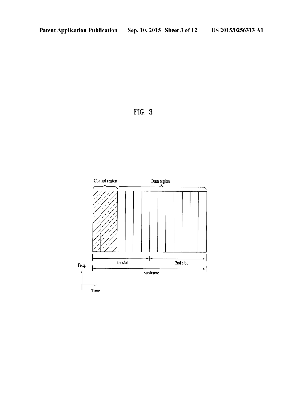 METHOD FOR APERIODIC FEEDBACK OF CHANNEL STATE INFORMATION IN A WIRELESS     ACCESS SYSTEM SUPPORTING MULTI-CARRIER AGGREGATION - diagram, schematic, and image 04