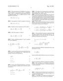 METHOD AND APPARATUS FOR ADAPTIVE CHANNEL DIRECTION INFORMATION FEEDBACK     IN A HETEROGENEOUS SYSTEM diagram and image