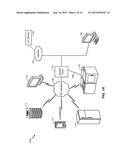 USING END-USER FEDERATED LOGIN TO DETECT A BREACH IN A KEY EXCHANGE     ENCRYPTED CHANNEL diagram and image