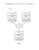 USING END-USER FEDERATED LOGIN TO DETECT A BREACH IN A KEY EXCHANGE     ENCRYPTED CHANNEL diagram and image