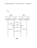 USING END-USER FEDERATED LOGIN TO DETECT A BREACH IN A KEY EXCHANGE     ENCRYPTED CHANNEL diagram and image