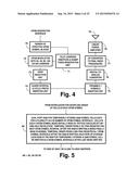 Iterative-diversity COFDM broadcasting with improved shaping gain diagram and image