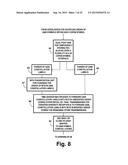 Iterative-diversity COFDM broadcasting with improved shaping gain diagram and image