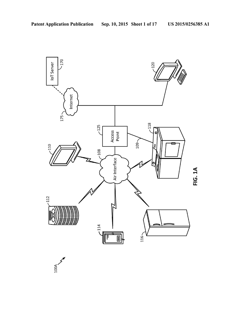 SYSTEM AND METHOD FOR PROVIDING A HUMAN READABLE REPRESENTATION OF AN     EVENT AND A HUMAN READABLE ACTION IN RESPONSE TO THAT EVENT - diagram, schematic, and image 02