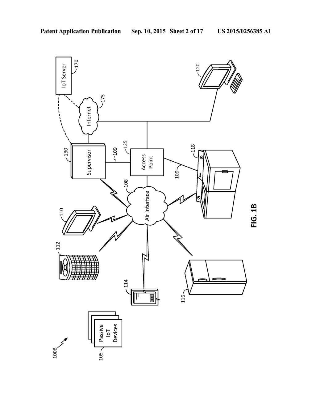 SYSTEM AND METHOD FOR PROVIDING A HUMAN READABLE REPRESENTATION OF AN     EVENT AND A HUMAN READABLE ACTION IN RESPONSE TO THAT EVENT - diagram, schematic, and image 03