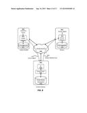 SYSTEM AND METHOD FOR PROVIDING A HUMAN READABLE REPRESENTATION OF AN     EVENT AND A HUMAN READABLE ACTION IN RESPONSE TO THAT EVENT diagram and image