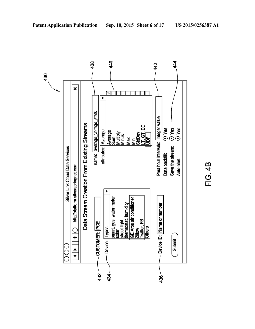 DISTRIBUTED SMART GRID PROCESSING - diagram, schematic, and image 07