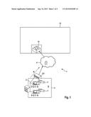 TERMINAL, MONITORING SYSTEM HAVING SAID TERMINAL AND METHOD FOR     INITIALIZING THE TERMINAL diagram and image