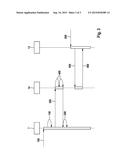 TERMINAL, MONITORING SYSTEM HAVING SAID TERMINAL AND METHOD FOR     INITIALIZING THE TERMINAL diagram and image