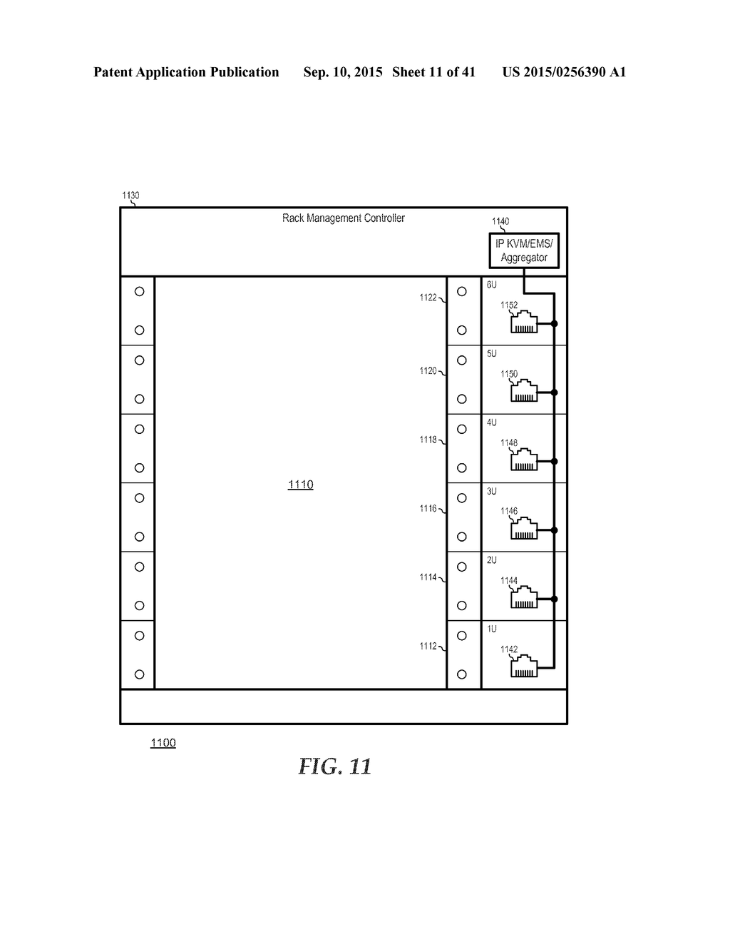 System and Method for Providing a Tile Management Controller - diagram, schematic, and image 12
