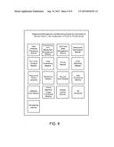 APPLICATION DEPLOYMENT AND MANAGEMENT IN A CLOUD COMPUTING ENVIRONMENT diagram and image