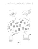 DEPLOYING OPERATORS OF A STREAMING APPLICATION BASED ON PHYSICAL LOCATION     ATTRIBUTES OF A VIRTUAL MACHINE diagram and image