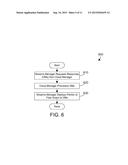 DEPLOYING OPERATORS OF A STREAMING APPLICATION BASED ON PHYSICAL LOCATION     ATTRIBUTES OF A VIRTUAL MACHINE diagram and image