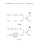 DEPLOYING OPERATORS OF A STREAMING APPLICATION BASED ON PHYSICAL LOCATION     ATTRIBUTES OF A VIRTUAL MACHINE diagram and image