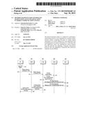 METHOD AND DEVICE FOR CONTROLLING SESSION KEEP-ALIVE FOR APPLICATION IN     MOBILE COMMUNICATION SYSTEM diagram and image