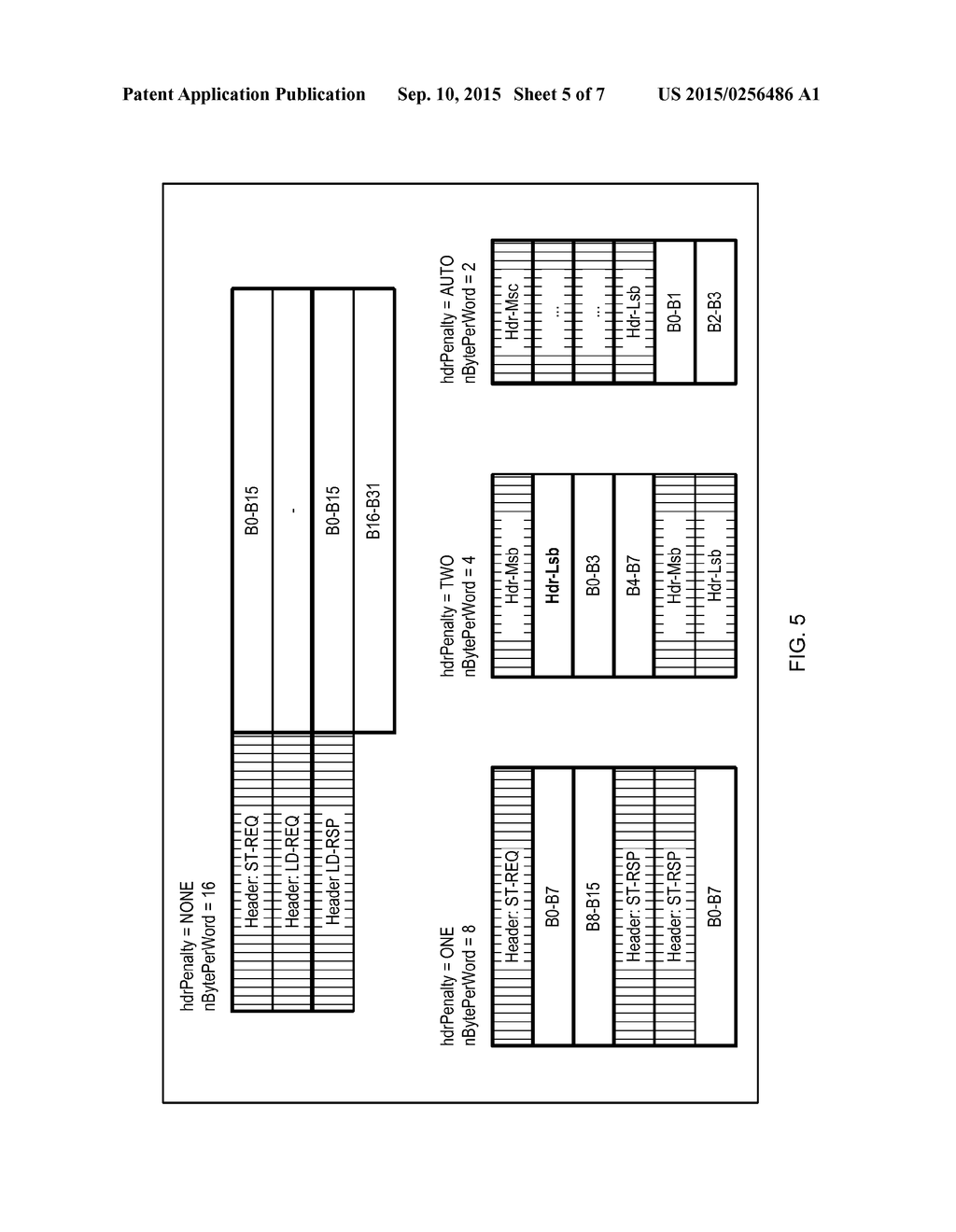 ZERO-LATENCY NETWORK ON CHIP (NOC) - diagram, schematic, and image 06