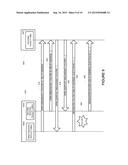 ROUTING PROTOCOLS FOR ACCOMMODATING NODES WITH REDUNDANT ROUTING     FACILITIES diagram and image