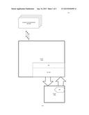 Proposed Message Disposition Viewport Apparatus and Method for Timed     Operation diagram and image