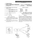 SECURE COMMUNICATION SYSTEM FOR MOBILE DEVICES diagram and image