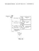 SECURE COMMUNICATION SYSTEM FOR MOBILE DEVICES diagram and image