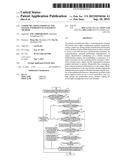 Communications terminal and system and rights management method diagram and image