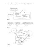 FILE SYSTEM LEVEL DATA PROTECTION DURING POTENTIAL SECURITY BREACH diagram and image